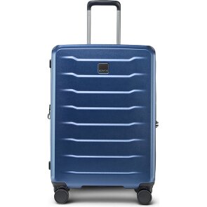 Stratic Phoenix 4 ruote Carrello 66 cm con piega di espansione