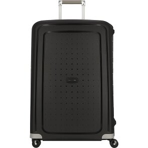 Samsonite S'Cure Trolley a 4 ruote 75 cm