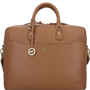 Braun Büffel Hanna Valigetta Pelle 41 cm Scomparto per laptop