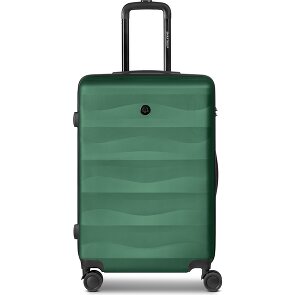 Smartbox Edition 03 4 ruote Carrello 65 cm