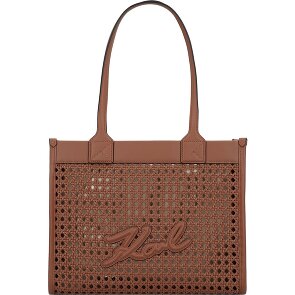 Karl Lagerfeld Skuare Borsa shopper 32 cm Karl Lagerfeld Skuare Borsa shopper 32 cm