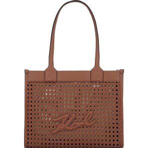 Karl Lagerfeld Skuare Borsa shopper 32 cm