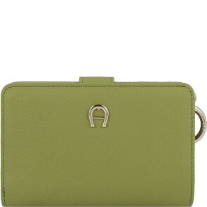 AIGNER Portafoglio Zita RFID in pelle 14 cm