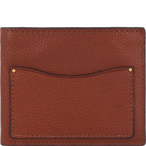 Fossil Anderson Portafoglio Pelle 12 cm Fossil Anderson Portafoglio Pelle 12 cm