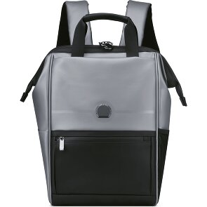 Delsey Paris Turenne Soft Zaino da giorno 39 cm Scomparto per laptop Delsey Paris Turenne Soft Zaino da giorno 39 cm Scomparto per laptop