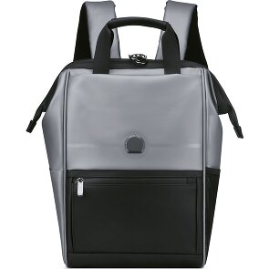 Delsey Paris Turenne Soft Zaino da giorno 39 cm Scomparto per laptop