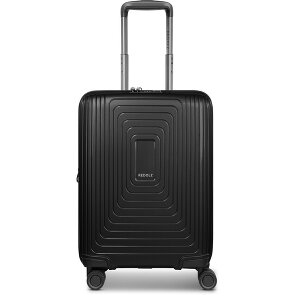 Redolz Essentials 14 4 ruote Carrello della cabina 55 cm con piega di espansione
