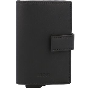 Joop! Custodia per carte di credito Pero c-two RFID in pelle 7,5 cm