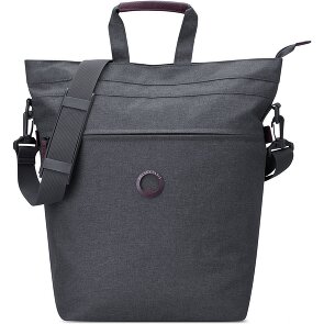 Delsey Paris Borsa shopper Maubert 2.0 RFID 38,5 cm Scomparto per laptop Delsey Paris Borsa shopper Maubert 2.0 RFID 38,5 cm Scomparto per laptop