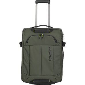 Travelite Briize 2 ruote Borsa da viaggio S 55 cm Travelite Briize 2 ruote Borsa da viaggio S 55 cm