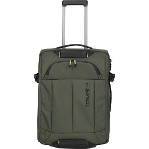 Travelite Briize 2 ruote Borsa da viaggio S 55 cm
