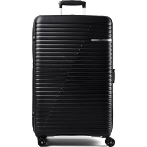 American Tourister Liftoff 4 ruote Carrello 26 cm con piega di espansione