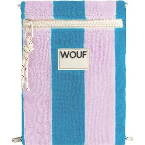 Wouf Terry Custodia per cellulare 13 cm