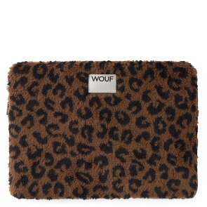 Wouf Teddy Custodia per computer portatile 32.5 cm
