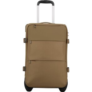 Jump Dunaa 2 ruote Borsa da viaggio 55 cm