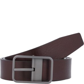 Porsche Design Cintura Oliy in pelle