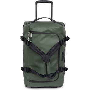 Eastpak 0 Duffle Pack 2 ruote Borsa da viaggio S 55 cm