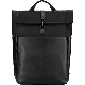Jost Riga Zaino da lavoro 45 cm Vano porta PC
