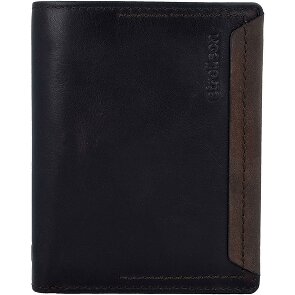 Strellson Portafoglio Camden in pelle 10 cm