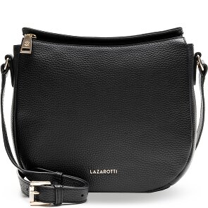 Lazarotti Bologna Leather Borsa a tracolla Pelle 25 cm