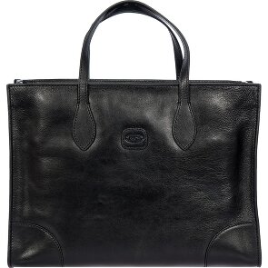 Bric's Volterra Borsa shopper S Pelle 35 cm Scomparto per laptop