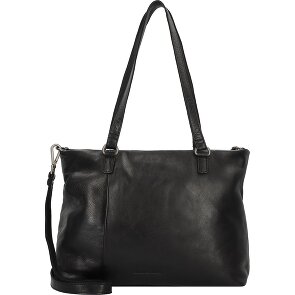Greenburry Colombiana Borsa shopper Pelle 37 cm