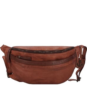 Harbour 2nd Urban Poets Marsupio Pelle 37 cm Harbour 2nd Urban Poets Marsupio Pelle 37 cm