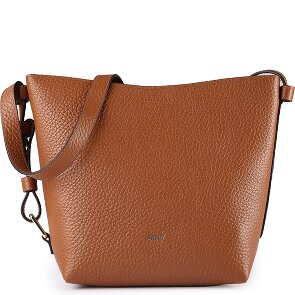 abro Cosmo Borsa a spalla Vera Pelle 21 cm