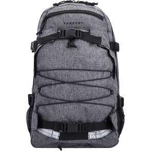 Forvert Zaino Melange 48,5 cm Scomparto per computer portatile