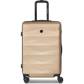 Smartbox Edition 03 4 ruote Carrello 65 cm
