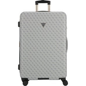 Guess Jesco 4 ruote Carrello 77 cm con piega di espansione
