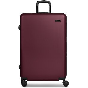Smartbox Edition 05 4 ruote Carrello 76 cm