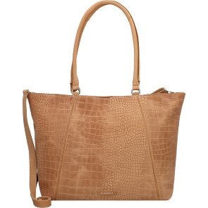 Burkely Cool Colbie Borsa shopper Pelle 37 cm