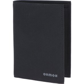 oxmox New Cryptan Portafoglio Protezione RFID 13 cm