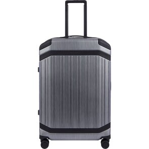 Piquadro PQL-Premium 4 ruote Carrello 68 cm Piquadro PQL-Premium 4 ruote Carrello 68 cm