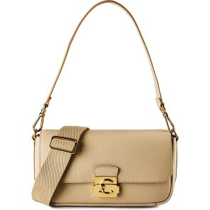 Coccinelle C-Me Lock Borsa a tracolla Pelle 24 cm