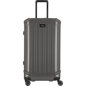 Piquadro Pop 4 ruote Carrello 73 cm