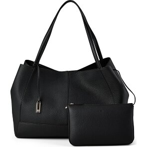 Boss Ameline Borsa shopper Vera Pelle 42 cm