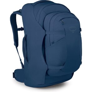 Osprey Zaino da viaggio Farpoint 70 L 65 cm
