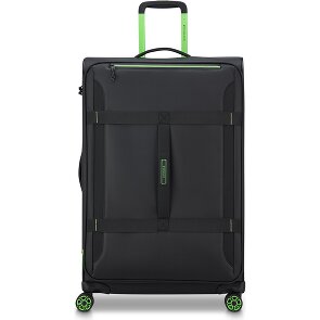 Roncato Norway 4 ruote Carrello 77 cm espandibile