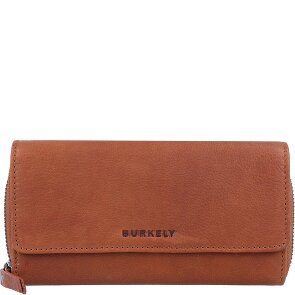 Burkely Portafoglio Avery antico in pelle 18,5 cm