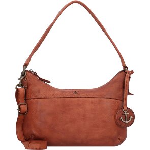 Harbour 2nd Mara Borsa a tracolla in pelle 30 cm
