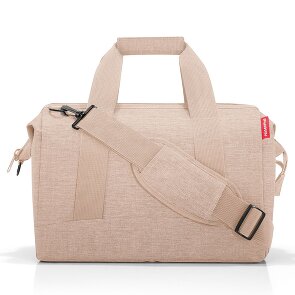 reisenthel Borsa da viaggio Allrounder M Weekender 40 cm reisenthel Borsa da viaggio Allrounder M Weekender 40 cm