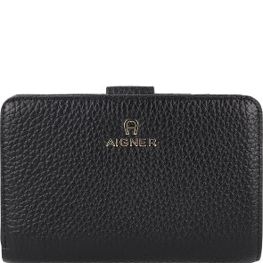 AIGNER Portafoglio Ivy RFID in pelle 14 cm
