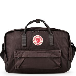 Fjällräven Kånken Weekender Borsa da viaggio Weekender 44 cm