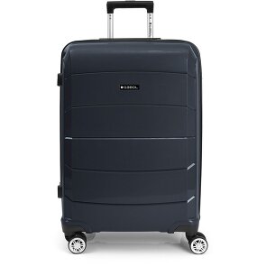 Gabol Midori Carrello a 4 ruote 66 cm