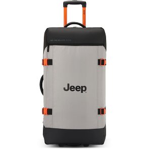 Jeep JS007C 2 ruote Carrello 82 cm