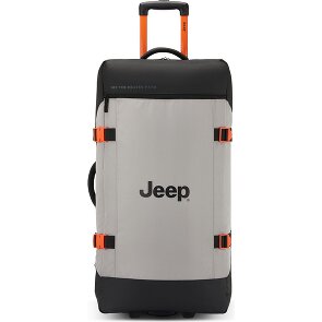 Jeep JS007C 2 ruote Carrello 82 cm