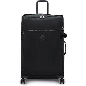 Kipling Basic Darcey Up L 4 ruote Carrello L 75 cm