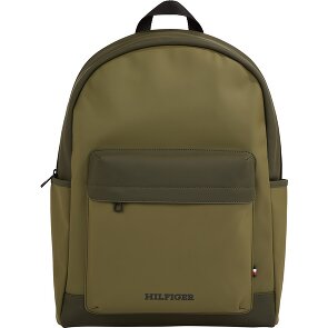 Tommy Hilfiger TH Monotype Zaino da giorno 46 cm Scomparto per laptop